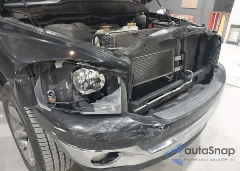 2008 Dodge Ram 1500 Slt z USA, uszkodzony, nr VIN 1D7HA18208J104270